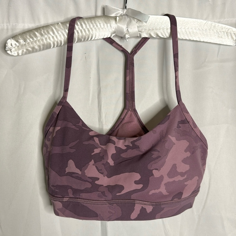 Lululemon Sports Bra, size XS